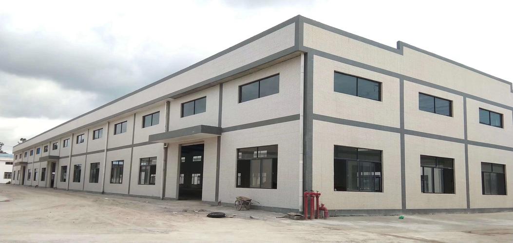 朔城区厂房保洁